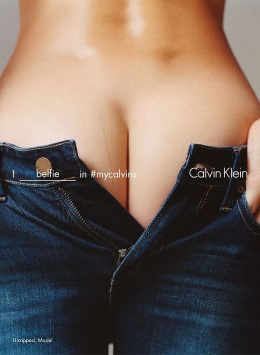 Calvin Klein的繼任人選是___________？！